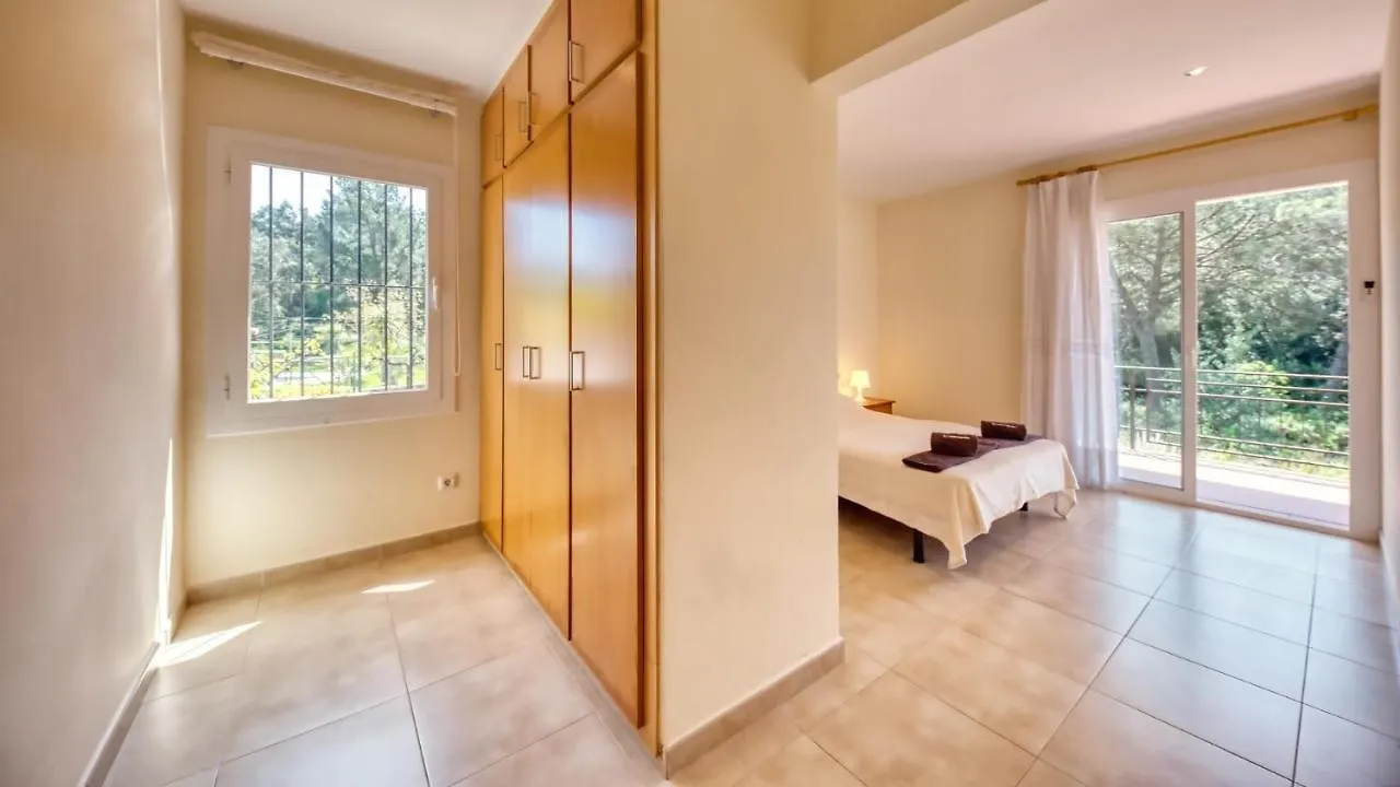 Costacabana - Villa Lloret Lloret de Mar