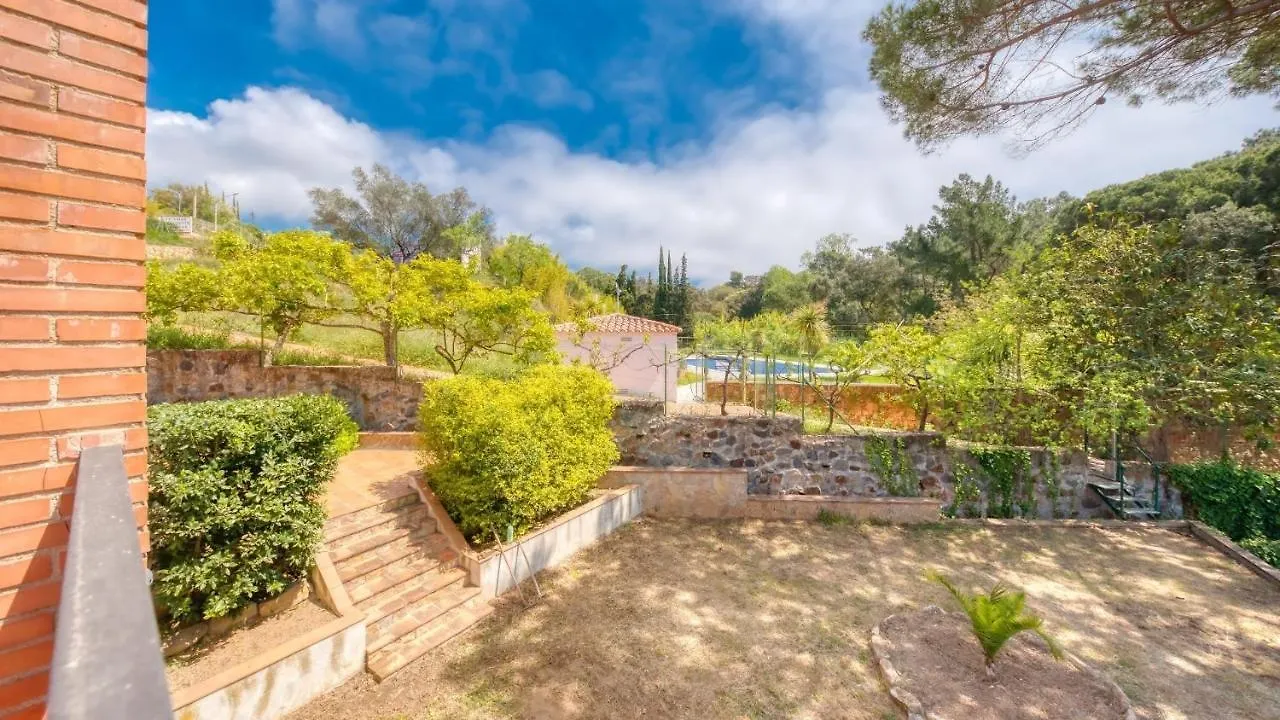 Costacabana - Villa Lloret Lloret de Mar