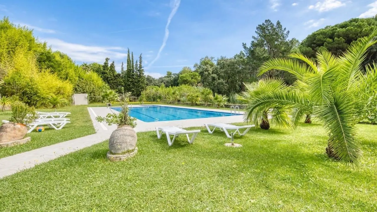 Costacabana - Villa Lloret Lloret de Mar Spain