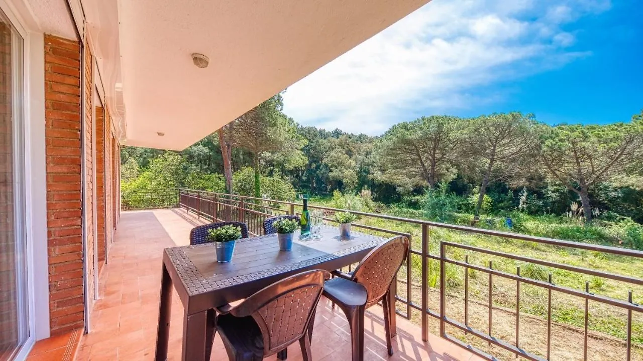 Costacabana - Villa Lloret Lloret de Mar