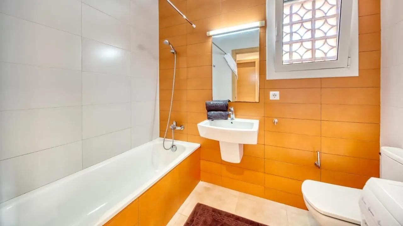 Costacabana - Villa Lloret Lloret de Mar