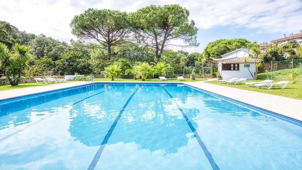 Costacabana - Villa Lloret Lloret de Mar