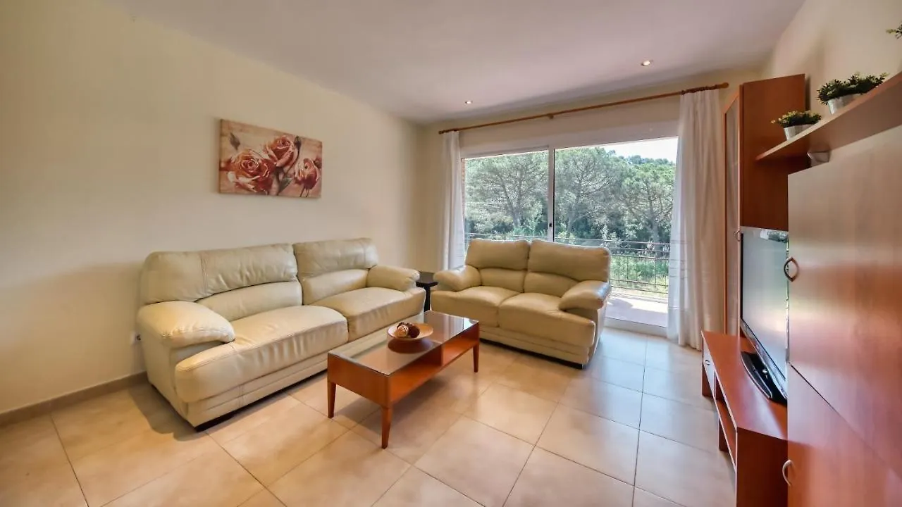 Costacabana - Villa Lloret Lloret de Mar Spain