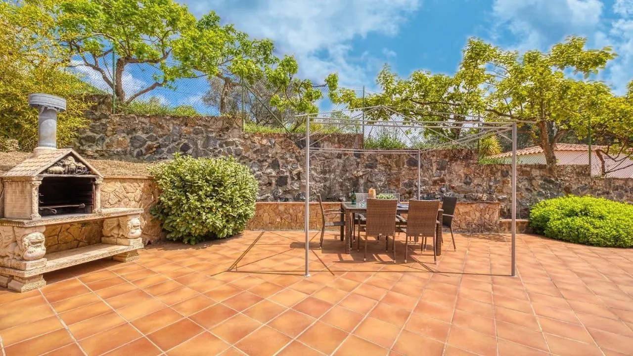 Costacabana - Villa Lloret Lloret de Mar